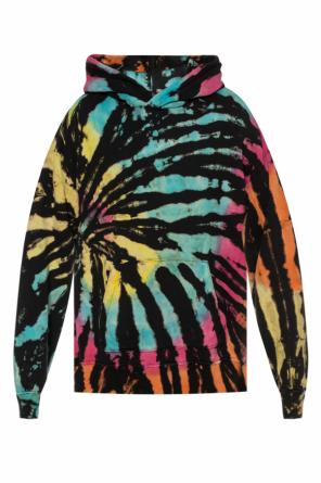 Printed sweatshirt, zdjęcie 1 Printed sweatshirt od Amiri